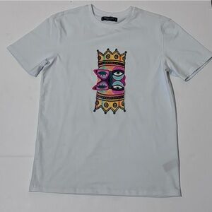 🚨SALE🚨Roku Studio Graphic Tee Size Small